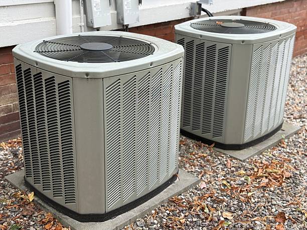Reliable Hvac contractor in Anderson, IN by JG Cool HVAC