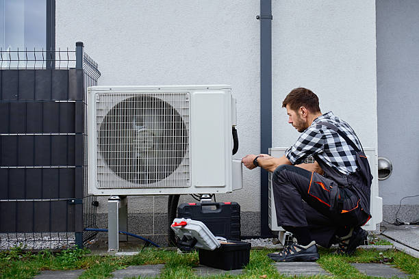 Trusted Hvac service in Anderson, IN - JG Cool HVAC